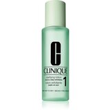 Clinique 3 Steps Clarifying Lotion 1 toner za suhu i vrlo suhu kožu lica 200 ml | shoptok.hr