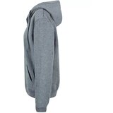 Pri Unzipped kangaroo sweatshirt with hood DYLAN | Shoptok.si