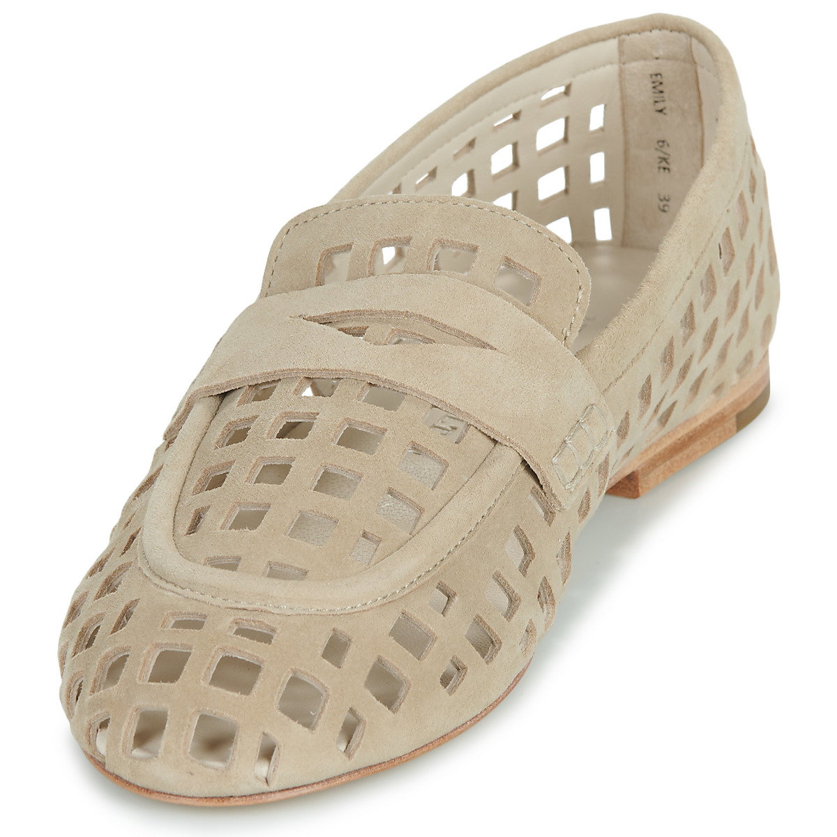 Melvin & Hamilton Emily 6 Bež | shoptok.hr