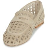 Melvin & Hamilton Mokasini Emily 6 Bež | Shoptok.si