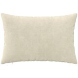  Presvlaka za jastuk 2 kom. HEERLEN Krem 30 x 50 cm - Osnovni Krem 2 | shoptok.hr