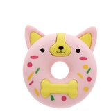 REX International Gumica za brisanje - Doughnut, Dog Cene