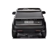 Lean Toys Otroško policijsko vozilo ZB618P Dodge Ram 4x4 | Shoptok.si
