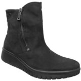 Westland Gležnjarji Calais 61 Črna | Shoptok.si