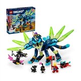 Lego DREAMZzz: Zoey i sova-mačak Zian | shoptok.hr