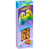 Nestor Poslastica za tigrice Kolba PMOL 077, Šumsko voće, 10 komada, 85g Cene