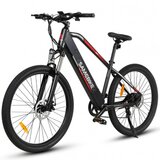 Električni bicikl Samebike MY275 500W crni