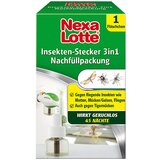 Lotte vložek za zaščito pred letečim mrčesom nexa (3 kosi) Cene
