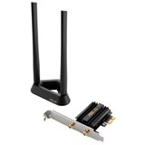 Asus PCE-AXE59BT Wi-Fi Bluetooth 5.2 Adapter Cene