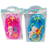 Magic Toys Kopalna kad z lutko in drugimi dodatki več različnih | Shoptok.si