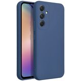  SILIKONSKA maska za SAMSUNG Galaxy A54 5G plava | shoptok.hr