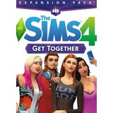 Origin the sims 4: get together (dlc) (pc) key europe Origin the sims 4: get together (dlc) (pc) key europe Slike
