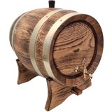  Hrastova bačva 10L extra solid | shoptok.hr