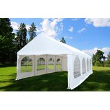 Šator za zabave 400 x 800 cm | shoptok.hr