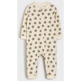 Sinsay Pamučni jednodijelni kombinezoni s leopard uzorkom 2 pack | shoptok.hr
