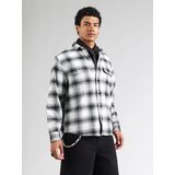 Vans Srajca 'LAWSON' črna / pegasto črna / bela | Shoptok.si