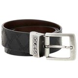 Guess dvostrani muški kaiš Cene