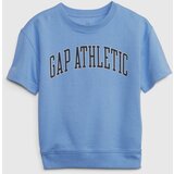 GAP Kids Short Sleeve Sweatshirt - Boys Cijene
