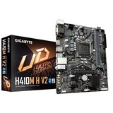 Gigabyte MB H410M H V2;LGA1200; 2xDDR4; M.2, 4xSATA6xUSB; VGA, HDMI; mATX | Eponuda.ba