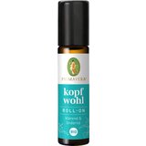 PRIMAVERA aroma roll-on bistra glava Cene