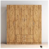 Woody Fashion hanah home ormar GRD0602 | ePonuda.com