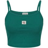 Calvin Klein Jeans pamučni ženski top | Eponuda.com