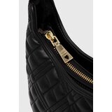 Love Moschino Torbica črna barva | Shoptok.si