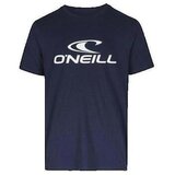 O'neill Majice s kratkimi rokavi T-shirt bleu foncé à manches courtes Modra Cene