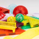  Magnetni blokovi 134 komada | shoptok.hr