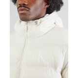 Calvin Klein Jeans Zimska jakna boja pijeska | shoptok.hr