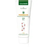 Thermolka warm lubrication masažna krema z grelnim učinkom 250 ml
