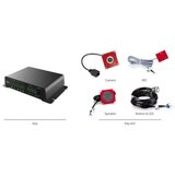 Fanvil pa2-kits dodatna oprema-komplet ( fv005 ) | Eponuda.com