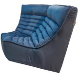 Calia Italia sedežni element, svetlo modra | Shoptok.si