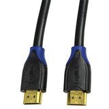 Logilink HDMI Cable 2.0 (4K2K/60Hz) M/M 15m Bulk Black CH0067 | Eponuda.ba