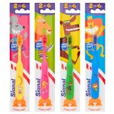 Signal Kids Ultra Soft zobna ščetka 1 kos Cene