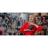 Vuch Lulu Black | shoptok.hr