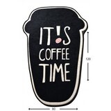  Coffee time šareni tepih (80 x 120) | Eponuda.com