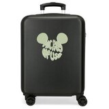 Disney Mickey ABS Kofer 55 cm - Crna ( 45.911.41 ) Cene