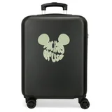 ABS Kofer 55 cm - Crna ( 45.911.41 )