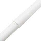 vidaXL Kanalice za kabele s kopčama Ø 20 mm 10 m PVC | shoptok.hr