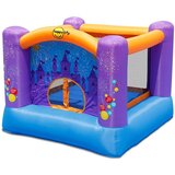 Happy Hop dvorac na napuhavanje Rođendanski vatromet | shoptok.hr