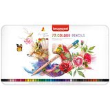  Bojice bruynzeel Expression Series u metalnoj kutiji | izaberi set Cijene
