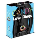Ljubavni bonbon prsten | Candy Love Ring