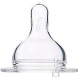 Canpol cucla za flašicu Wide Neck srednji protok, 6m+