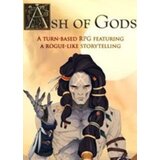 Ash of Gods: Redemption Steam Key GLOBAL  Ash of Gods: Redemption Steam Key GLOBAL Slike