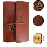  Retro Set Sa Notesom - Metalno Pero | Eponuda.com