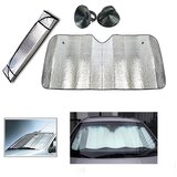  Sprednji senčnik za avto Protect, 1 kos | Shoptok.si
