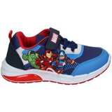 Leomil Nizke superge AV001425 VENGADORES Rdeča | Shoptok.si