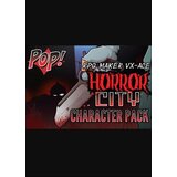 Steam RPG Maker VX Ace - Pop! Horror City Character Pack 1 (DLC) (PC) Key GLOBAL Steam RPG Maker VX Ace - Pop! Horror City Character Pack 1 (DLC) (PC) Key GLOBAL Slike