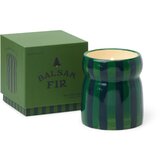 Paddywax Cabana Balsam Fir mirisna svijeća od keramike 184 g Slike